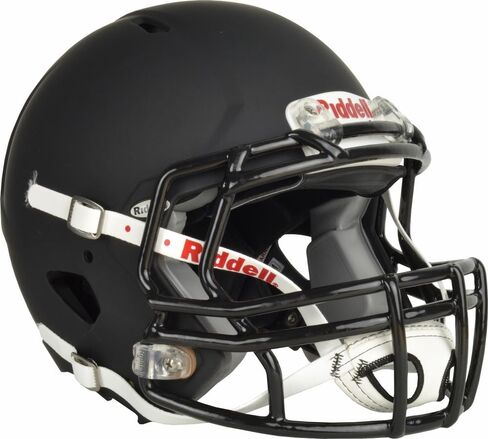 Riddell Victor-i Youth Football Helmet with Facemask in Kuwait