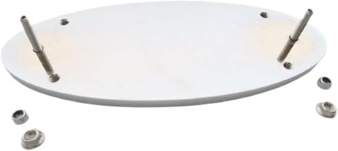 3 قطعة اسم الشعار شعار شارة لوحة مخصصة باستخدام الحاسب الآلي الألومنيوم 6061 صالح لبيتربيلت هود ملحق مصبغة الحاجز (أسود) in Kuwait