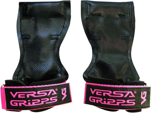 Versa Gripps® Fit, Made in The USA, Wrist Straps for Weightlifting Alternative, The Best Training Accessory in Saudi Arabia