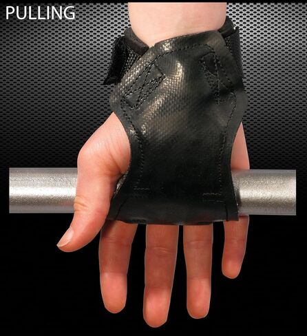 Versa Gripps® Fit, Made in The USA, Wrist Straps for Weightlifting Alternative, The Best Training Accessory in Saudi Arabia