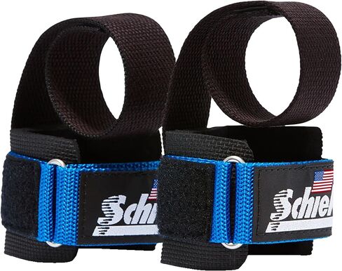 أحزمة معصم فاخرة لرفع الطاقة من Schiek Sports 1000-PLS - أغطية معصم لرفع الأثقال in Kuwait
