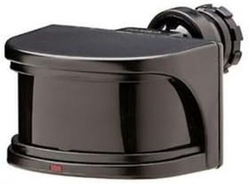 Defiant DF-5716-BK Heath Zenith Motion Light, Black in Saudi Arabia