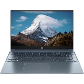 HP 15.5" High Performance FHD IPS Laptop, Ryzen 5 Processor Up to 3.99GHz, 20GB Ram, 512GB SSD, Ultra-Fast WiFi 6, HDMI, Bluetooth 5.3, Windows 11 (EH-Renewed)