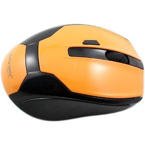 SANOXY 2.4G Wireless Optical Mouse for Computer/Laptop-1500-1000 DPI High Resolution Computer Mouse