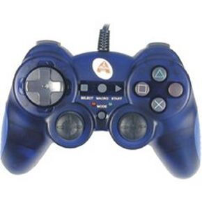 Arsenal APSDC101 Slinger Gamepad - PlayStation 2