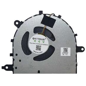 New Laptop CPU Cooling Fan for Lenovo xiaoxin 15-are 15-ITL 2020 ideapad 5-15ITL05 5-15ALC05 5-15ARE05 5-15IIL05 XIAOXIN air 15-are 15-ITL 15-ALC 2021 15-ALC 2022 S550-15 Series FM8S Fan