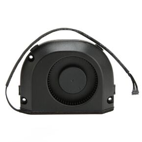 CPU Cooling Fan, Lightweight CPU Cooling Fan for Computer, 4 Pin Power Connector for Airport Time Capsule