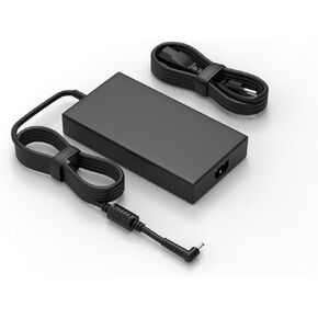 120W شاحن كمبيوتر محمول لـ MSI GF63 GV15 GV15-THIN-11SC GF63 THIN )