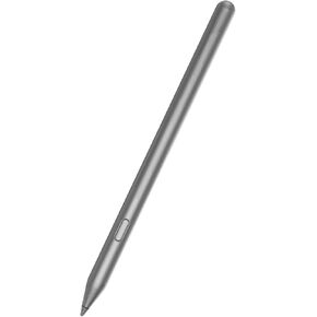 Tab Pen Plus for Lenovo Tab Pen Plus AP500U/AP501U Compatible with Lenovo Tab M11 Pen, Tab P12 Pen, Tab M10 5G Pen, Tab K11/K11 Plus Pen, Tab Y700 Pen, Legin Tab Gen 3 Pen (Silver)