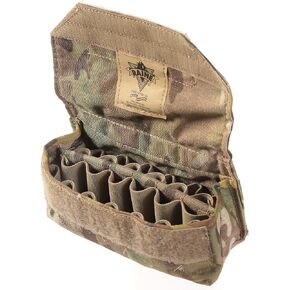 Raine 24 Round Shotgun Ammo Pouch