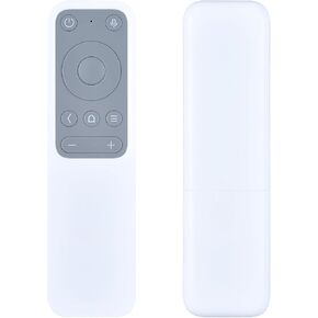 VA-LT002 Replacement Voice Remote Control Compatible with VAVA 4K UHD Ultra-Short Throw DLP Projector