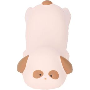 Keyboard Wrist Rest, Cartoon Cute Ergonomic Wrist Rest, Animal Mouse Wrist Rest | Desk Wrist Support | Laptop Hand Rest for Computer Mac Gaming Office & Relieve Hand Fatigue (Dog)