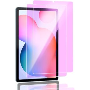 Screen Protector compatible with Galaxy Tab S6 10.4 inch 2024/2022/2020 2 PACK