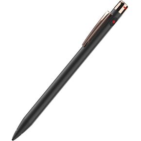 Adonit AI-Vocal Smart Voice Active Stylus. 9hrs of Recording While Writing, Rechargeable Pens for Meetings, Learning, Interviews. Compatible for iPhone, iPad Air, iPad Pro, iPad Mini, iPad.