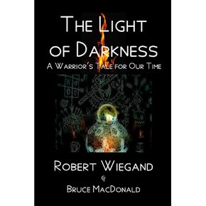 The Light of Darkness: A Warrior's Tale for Our Time