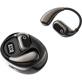 ai Translate True Wireless OWS Headset XG99, Bluetooth Open-Ear Headphones That Support 150 Languages, Long Battery Life hi-fi Stereo Motion Wireless Earbuds