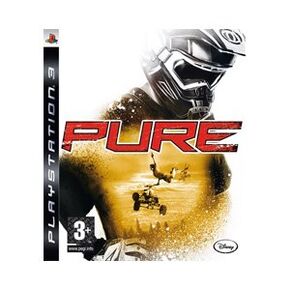 Pure PS3