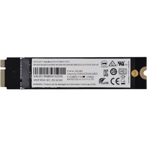 2010-2011 Be Suitable for MB Air (Models A1369/A1370, EMC 2392/2469/2393/2471) Compatible, 1TB SSD Upgrade Solution, high-Performance Storage Replacement.