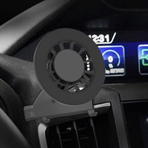 CLEC Fit for Magsafe Car Mount for Subaru Forester 2019-2025 Car Phone Mount[Strong Magnetic] Magnetic Car Phone Holder for iPhone 16 15 14 13 12 Series MagSafe Case All Phones