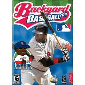 Backyard Baseball 2009 (Renewed)