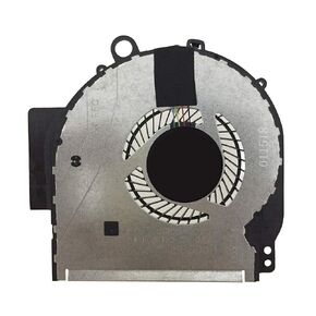 New Replacement Fan Compatible with HP Pavilion X360 14-BA 14M-BA CPU Cooling Fan 14M-BA013DX 14-BA018CA 14M-BA015DX 924281-001 023.108S.0001 TPN-W125