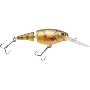 Berkley Flicker Shad Jointed