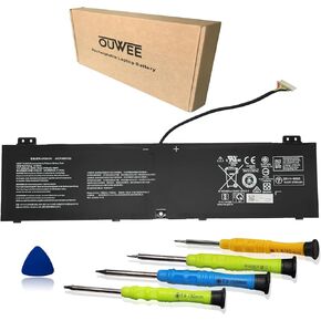 AP20A7N Laptop Battery for ACER Predator Triton 300 SE PT314-51s PT314-51s-51NZ PT314-51s-53D2 PT314-51s-53W3 PT314-51s-57U9 PT314-51S-57YJ PT314-51s-58AR PT314-51s-71UU 3886mAh 60Wh