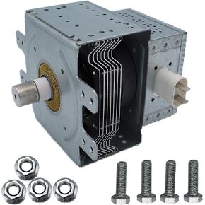 Supplying Demand 5304480636 W10245183 Microwave Magnetron Replacement