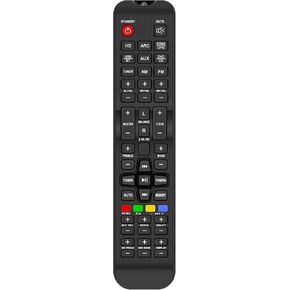 PT696BT Remote Control Replace for Pyle Home Theater Receiver