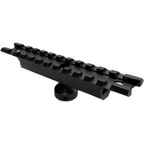 FSI 12 Slots Picatinny Rail Mount Fits Carry Handle Mount