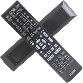 Replacement Remote Control Fit for Pioneer AXD7741 AXD7395 VSX-503-K VSX-531-K VSX-530-K VSX-531 5.1 Channel AV Receiver Home Theater System