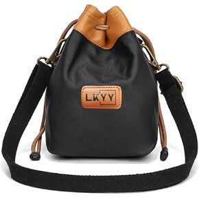 Camera Bag Camera Backpack Waterproof Shockproof Camping Bag Small Dslr Camera Bag Travel Rucksack Camera Bag For Canon Dslr Sony（Black）