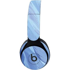 MightySkins Skin for Beats Solo Pro Wireless Headphones - Imaginary | Protective, Durable, and Unique Vinyl Decal wrap Cover | Easy to Apply, Remove, and Change Styles | Made in The USA
