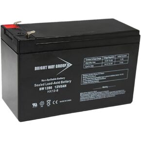 BW 1280 F2 (0170) BWG 1280 F2 Battery