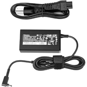65W 45W Charger for Acer Aspire C22 C27 C24 Aspire 5 A515-43 A515-52 A517-51G A517-51 Aspire 3 A315-21 F5-573 F5-573G Acer E5-576 E5-576G E5-576T E5-576TG Aspire 5 3 Charger A11-065N1A