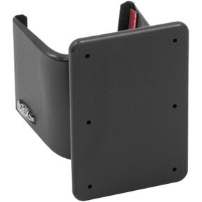 Scosche PC855107 ProClip Angled Dash Mount Compatible with 2015-2020 Chevy Suburban/Tahoe, GMC Yukon/Yukon Denali/Yukon XL/Yukon XL Denali SUVs (Mounting Base Only)