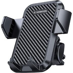 VANMASS Upgrade Car Vent Phone Holder for The use of VANMASS Customer Support Center Only