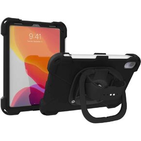 aXtion Bold MP+ for iPad Mini (A17 Pro) 7th | 6th Gen - Rugged Ipad Case (CWA302MP)