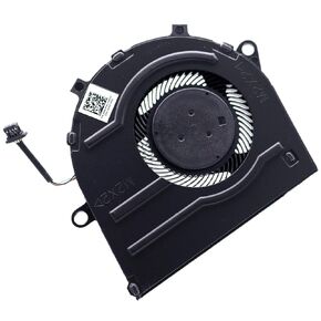 Deal4Go CPU COWING FAN R6YTH 0R6YTH 023.100JW.001 استبدال Dell Inspiron 14 5409 5408 5405 5402 5401