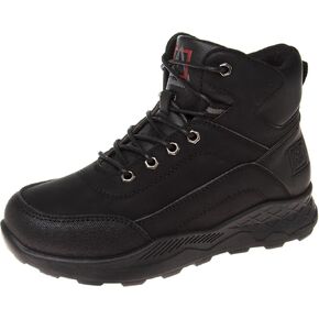 Avalanche Unisex-Child Av Hike Boots