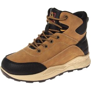 Avalanche Unisex-Child Av Hike Boots