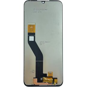 LCD Touch Screen Digitizer استبدال لـ Nokia C200 TA-1437 TA-1510 N151DL استبدال الشاشة 6.09 " in Kuwait