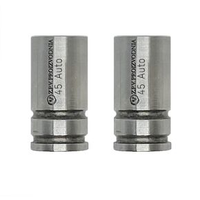 45 Auto (ACP) Headspace Gauge Set GO and NO-GO