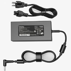 230W Charger for Original Gigabyte Aero 15 17 OLED KB KC KD YD XE5 YE4 YE5 AORUS 15P XD YD 15G YC A5 X1 17G YD A17-230P1A A12-230P1A Power Supply Cord