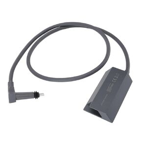 Yunir Ethernet Adapter for Wired External Network, Satellite Internet Adapter, USB to Ethernet Adapter, USB to LAN Network Adapter, Connection for Starlink