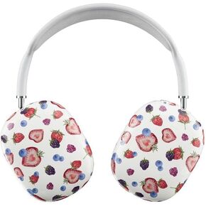 Wildflower Cases - Fruit Tart AirPods Max Case