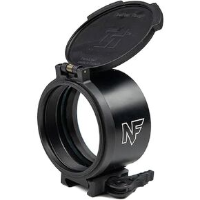 Nightforce Wedge Prism | Shooting Versatile Adjustable Additional Elevation Picatinny Mount Optic Accessories for Scope