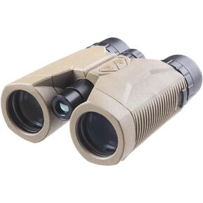 ATN 10x42 Laser Ballistics Binocular w/Laser Rangefinder, Bluetooth, Ballistic Calculator and Mobile App (2000 m)