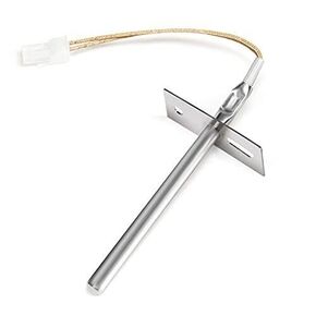 BlueStars Ultra Durable DG32-00002B Range Oven Temperature Sensor Probe - Exact Fit for Samsung & LG Oven - Replaces AP4343210 EBG61305805 EAP2567734 6322B62214A 66475273502