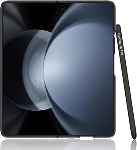 Galaxy Z Fold 5 Pen and Stylus مناسبة لـ Galaxy Z Fold 5 ، وأقلام القلم العالمية لشاشة تعمل باللمس بالسعة ، مثل Galaxy Z Fold 5 والهاتف الذكي الآخر والكمبيوتر اللوحي （Not Offical S Pen） in Saudi Arabia